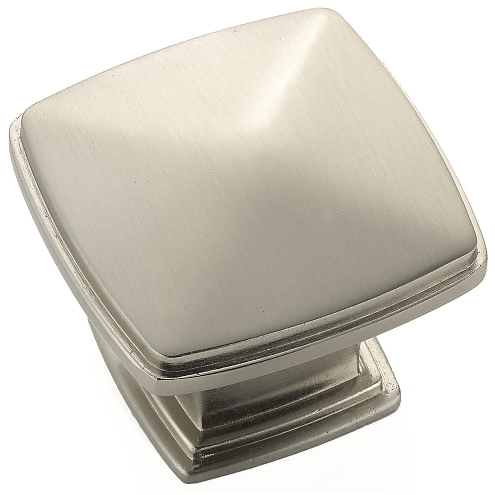 product: Richelieu Transitional Knob, 1-11/16
