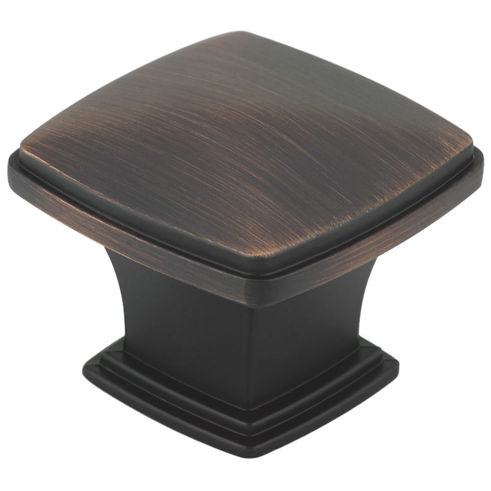 product: Richelieu Transitional Knob, 1-11/16