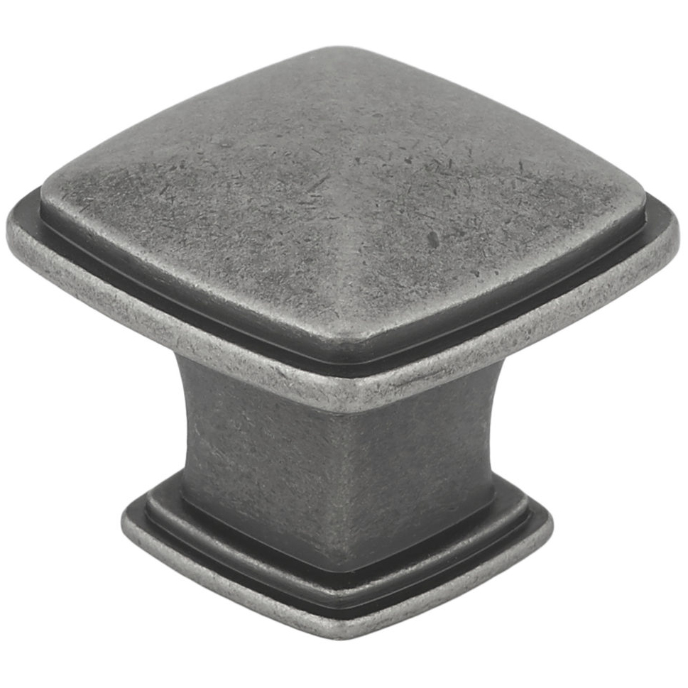 product: Richelieu Transitional Knob, 1-7/32