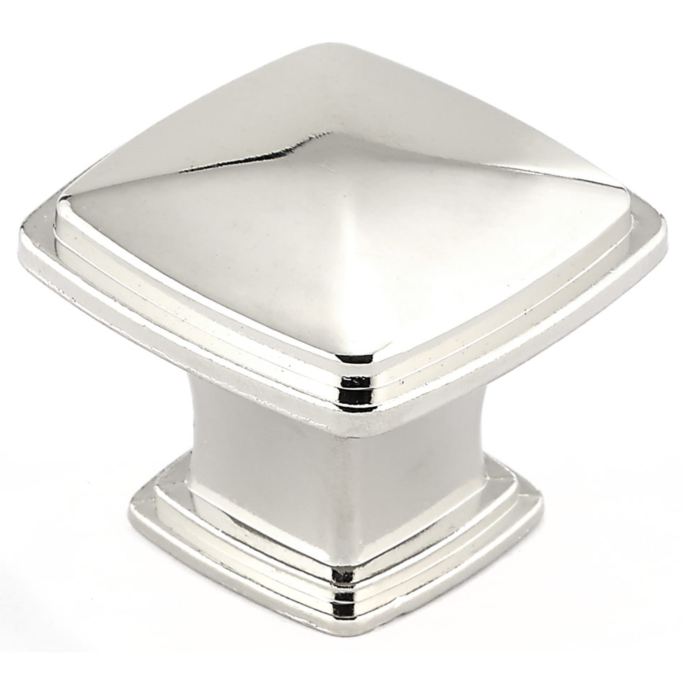 product: Richelieu Transitional Knob, 1-7/32