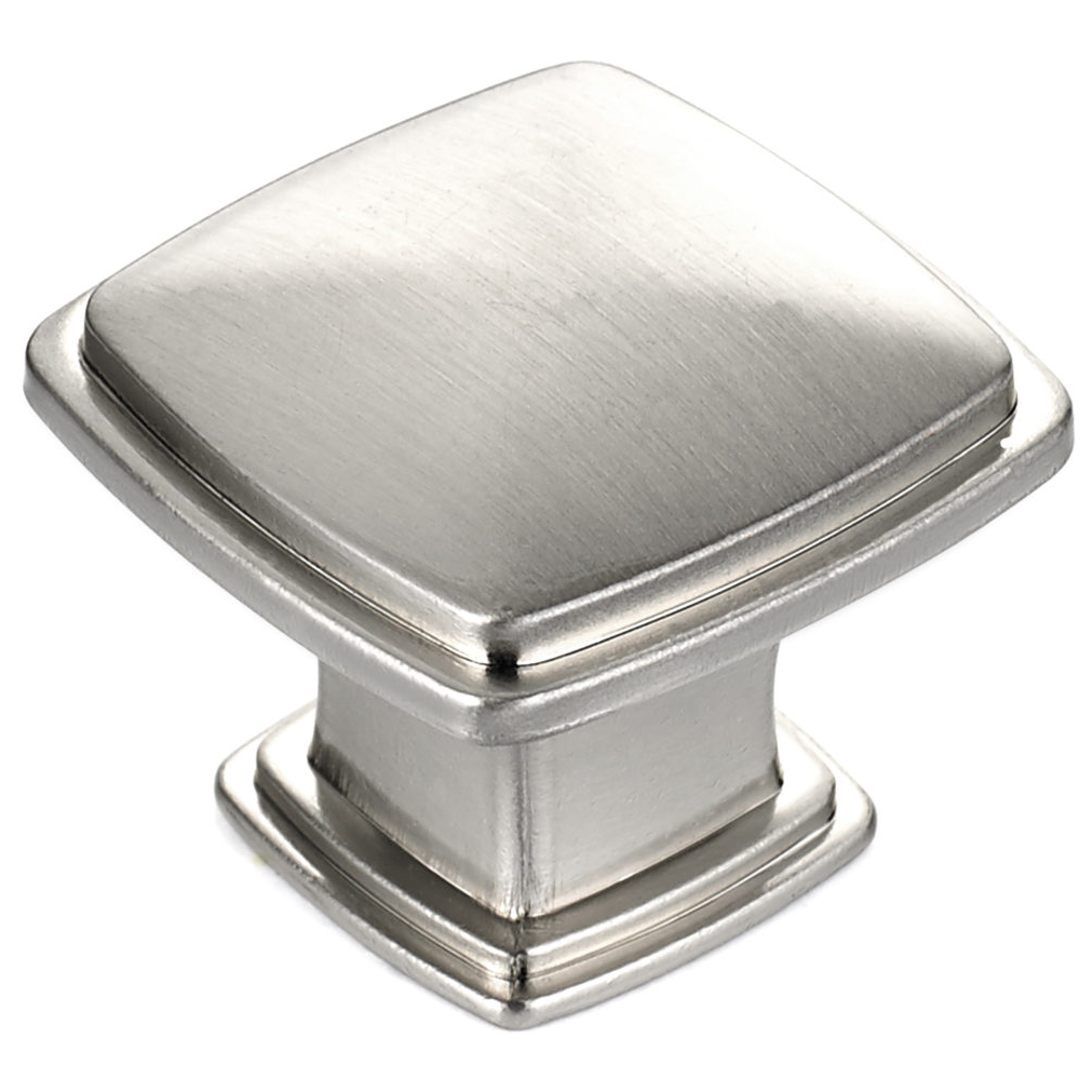 product: Richelieu Transitional Knob, 1-7/32