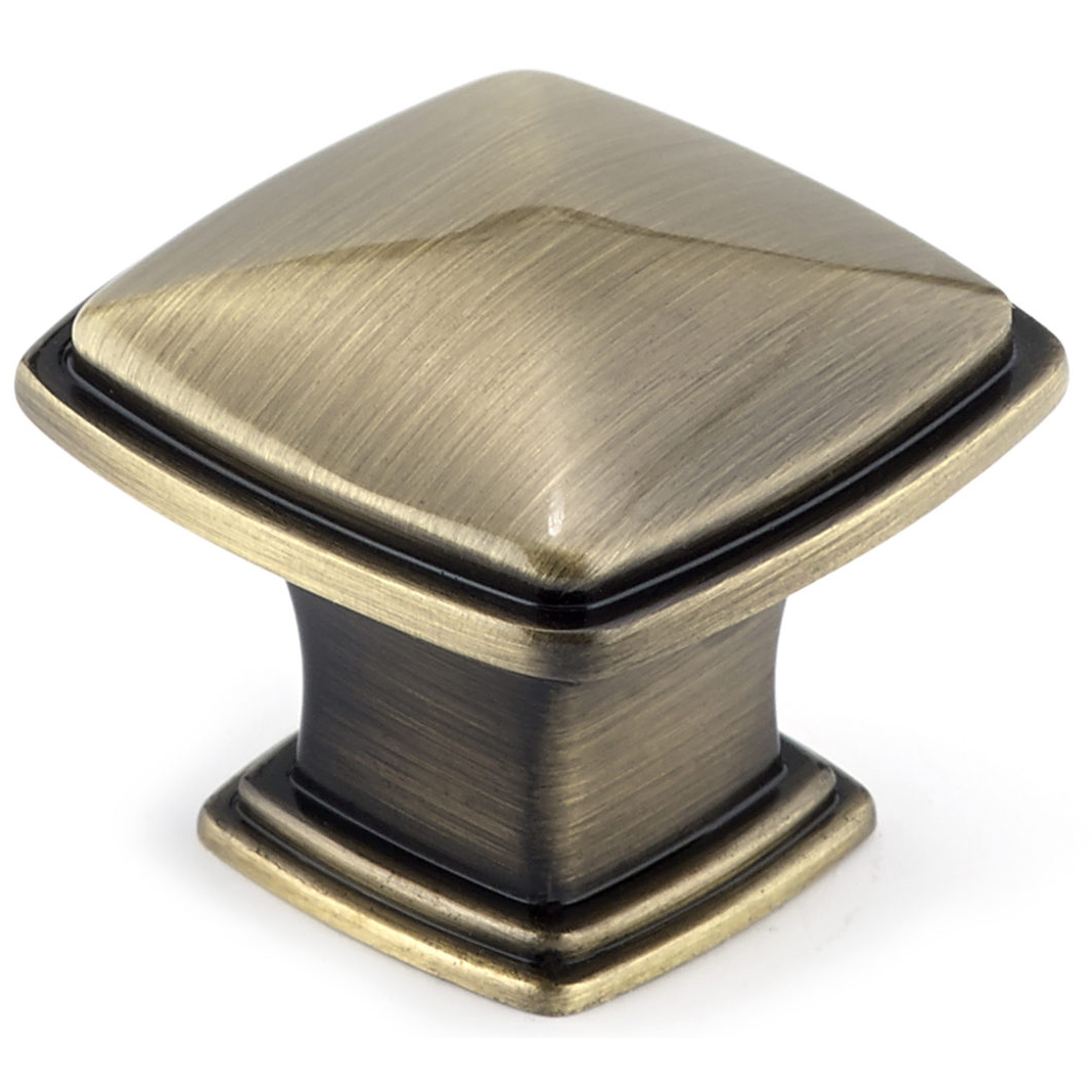 product: Richelieu Transitional Knob, 1-7/32