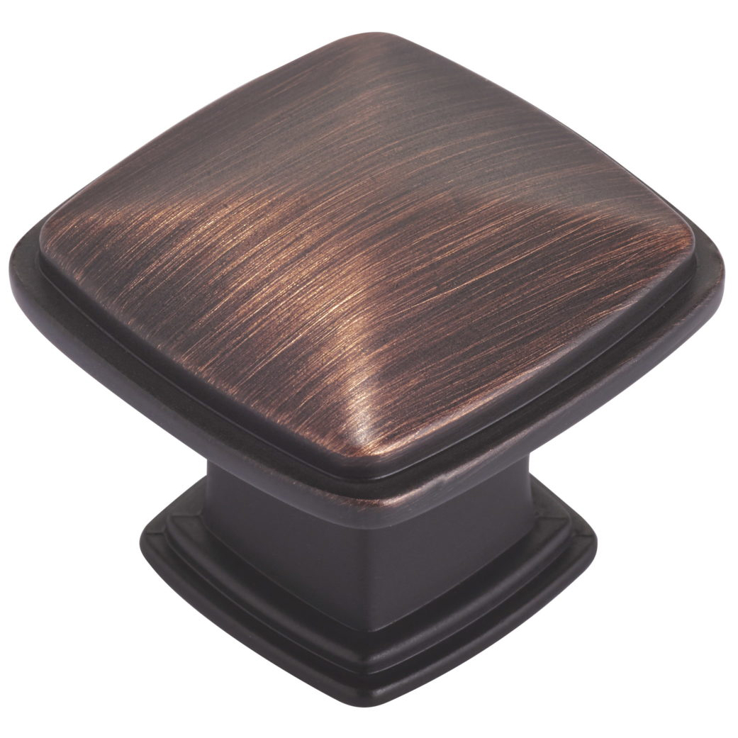 product: Richelieu Transitional Knob, 1-7/32