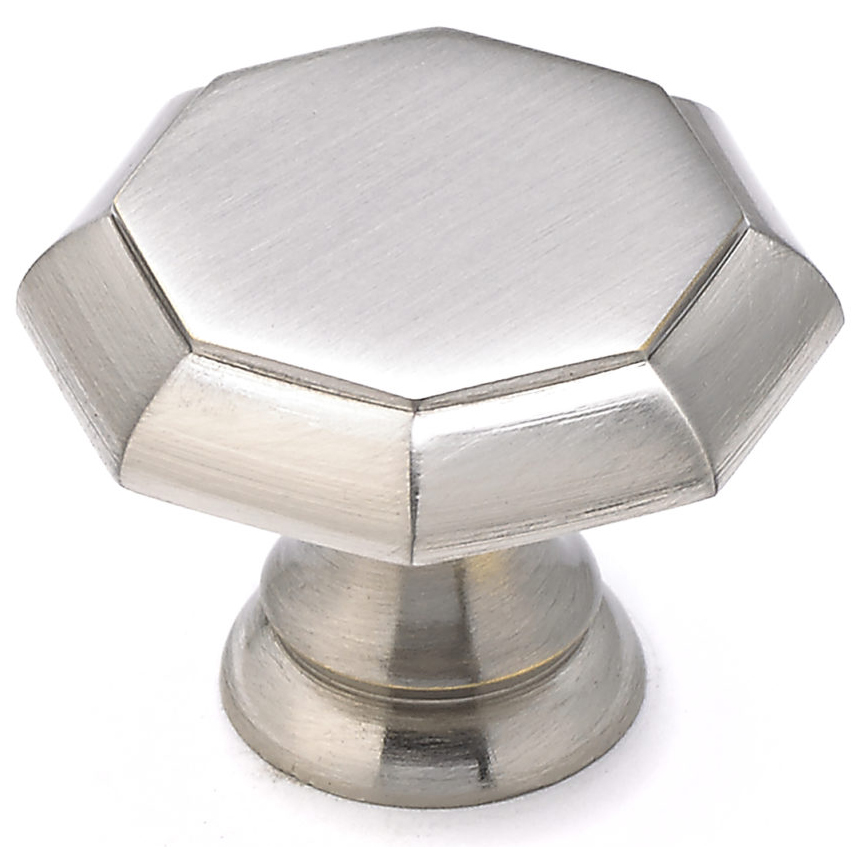 product: Richelieu Transitional Knob, 1-3/16