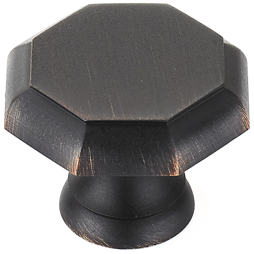 product: Richelieu Transitional Knob, 1-3/16