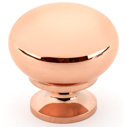 product: Richelieu Traditional Knob, 1-1/4