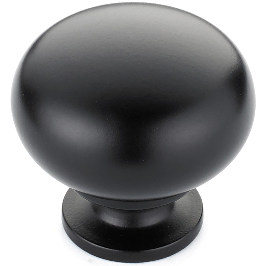 product: Richelieu Traditional Knob, 1-1/4