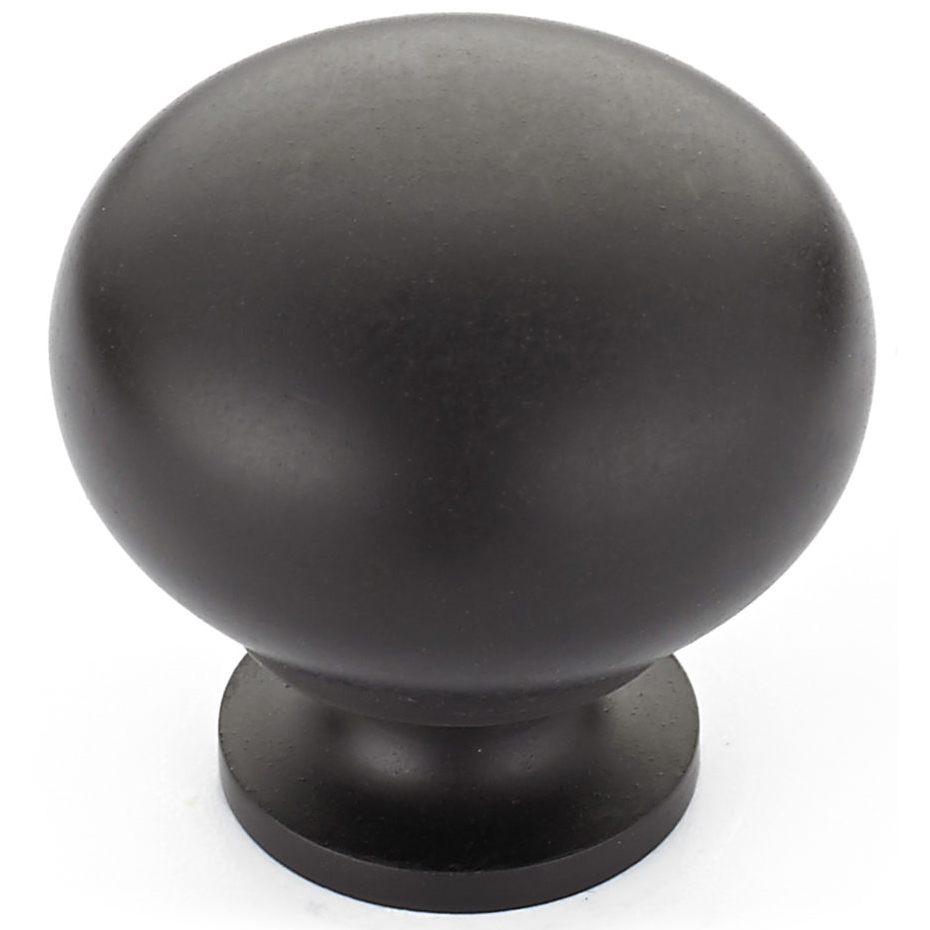 product: Richelieu Traditional Knob, 1-1/4