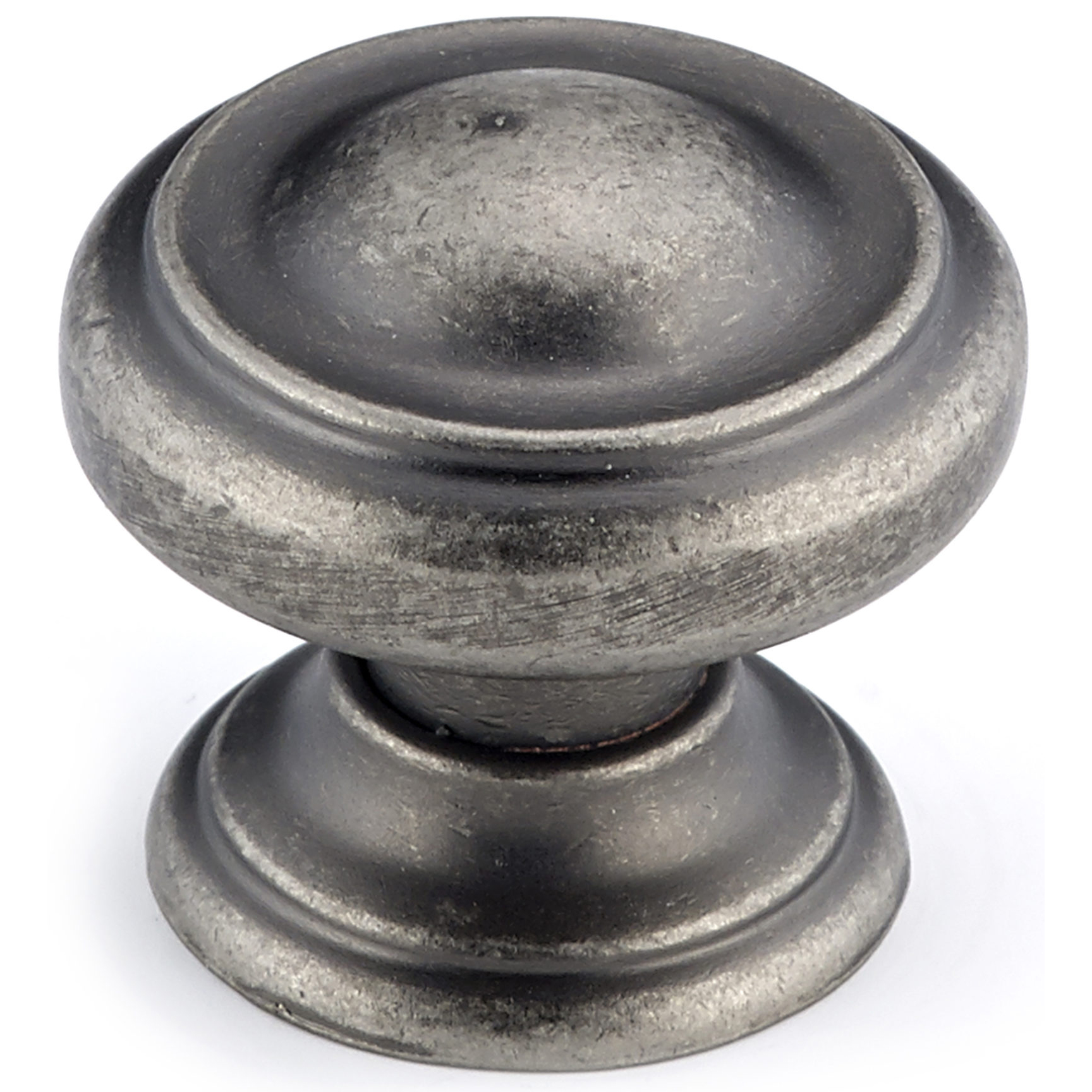 product: Richelieu Traditional Knob, 1-3/16