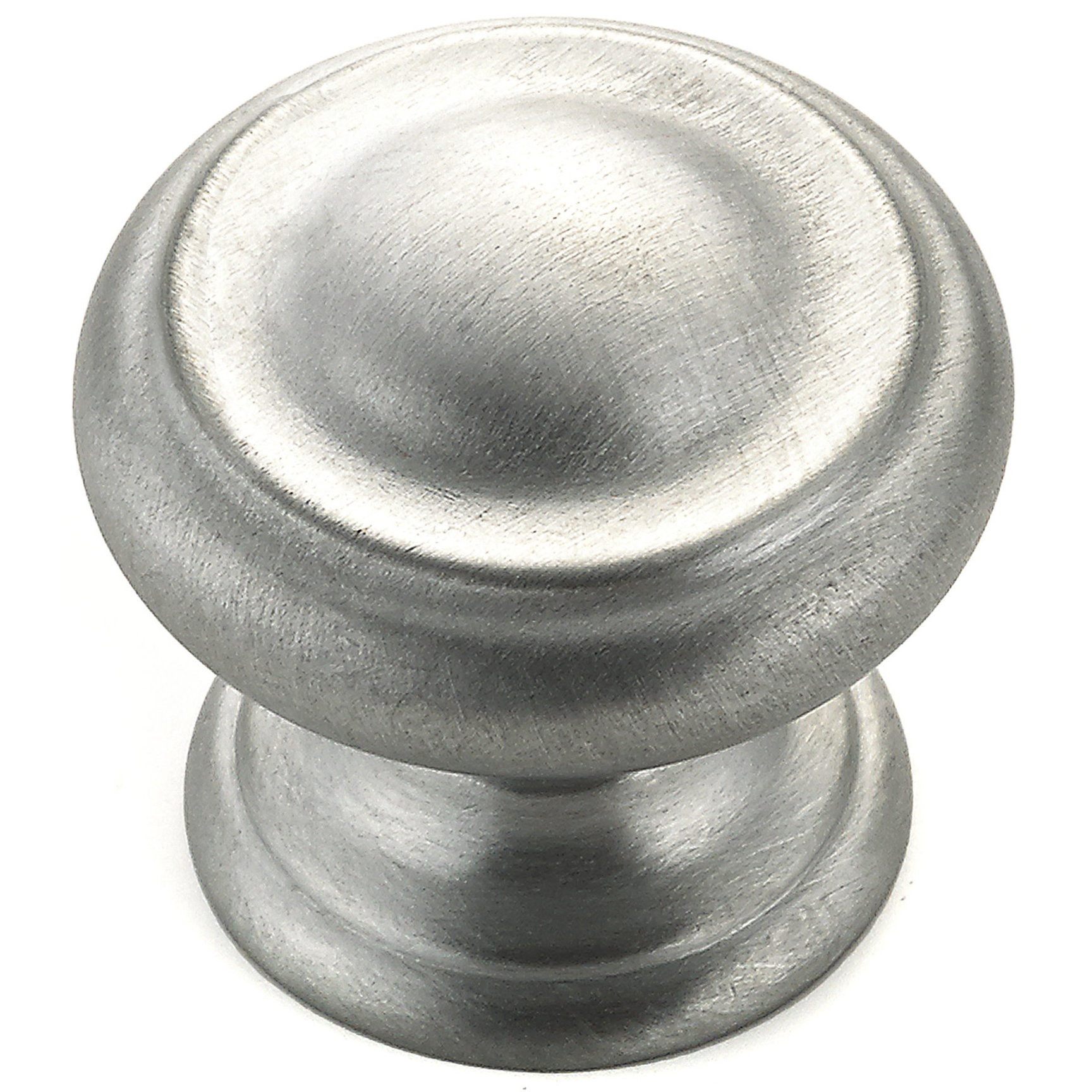 product: Richelieu Traditional Knob, 1-3/16