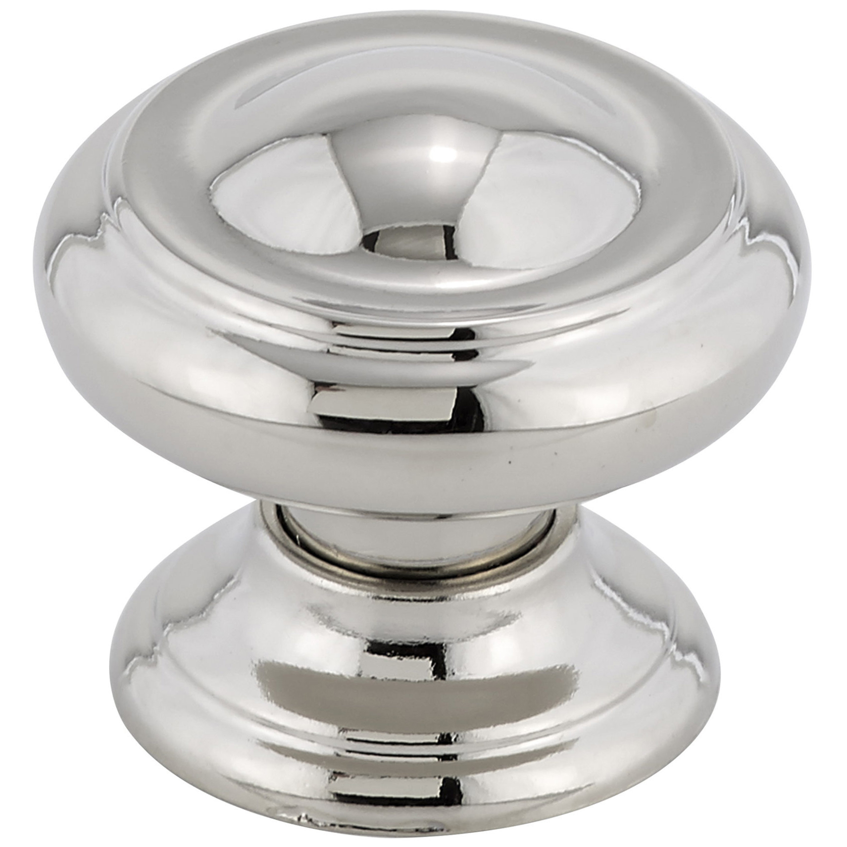 product: Richelieu Traditional Knob, 1-3/16