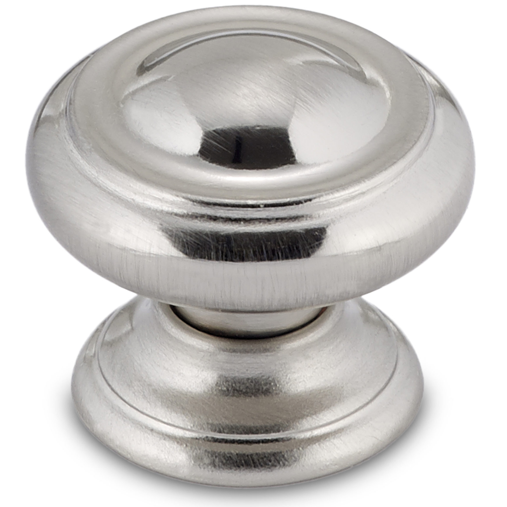 product: Richelieu Traditional Knob, 1-3/16