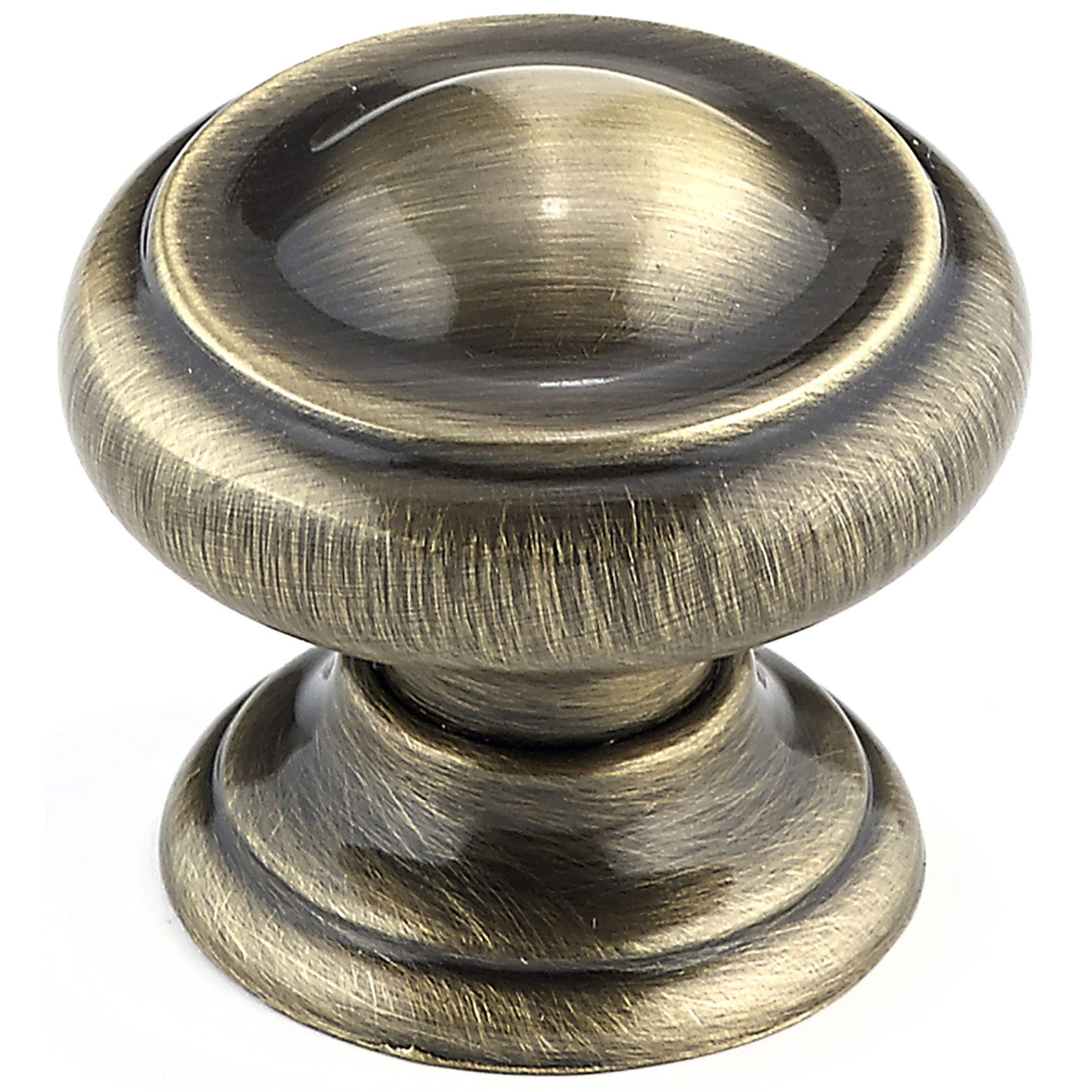 product: Richelieu Traditional Knob, 1-3/16