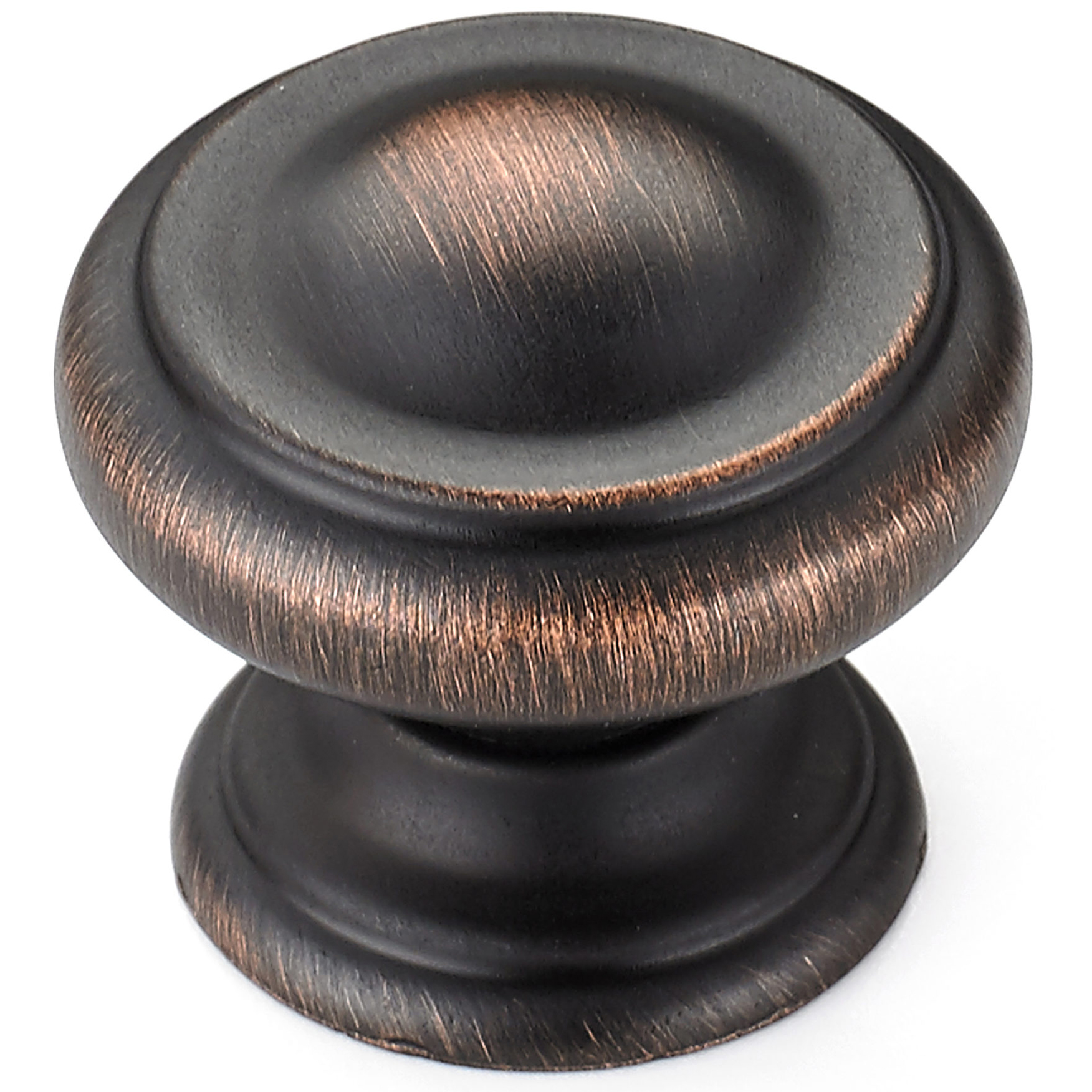 product: Richelieu Traditional Knob, 1-3/16