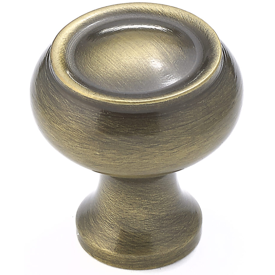 product: Richelieu Traditional Knob, 1-3/16