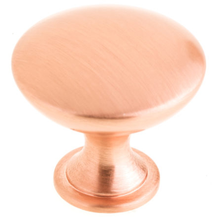 product: Richelieu Contemporary Knob, 31/32