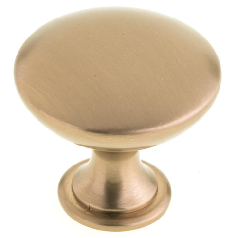 product: Richelieu Contemporary Knob, 31/32