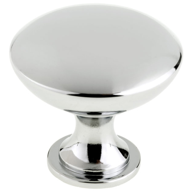 product: Richelieu Contemporary Knob, 1-9/16