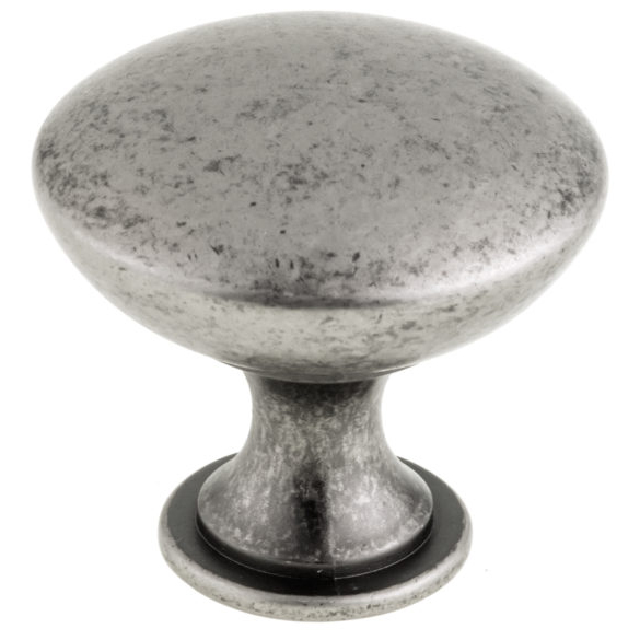 product: Richelieu Contemporary Knob, 1-9/16
