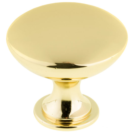 product: Richelieu Contemporary Knob, 1-9/16