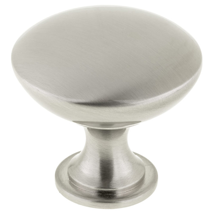 product: Richelieu Contemporary Knob, 1-9/16