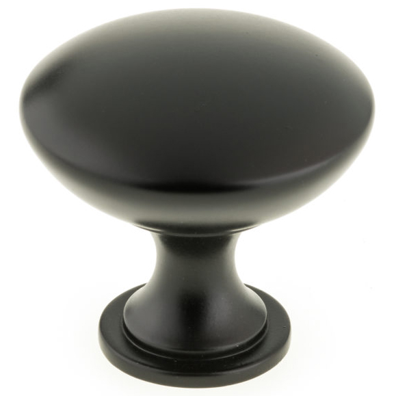 product: Richelieu Contemporary Knob, 1-9/16