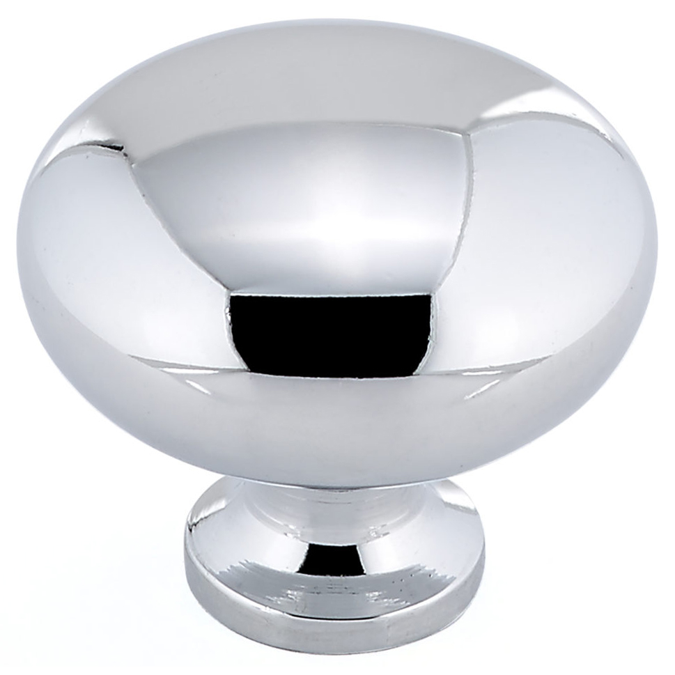 product: Richelieu Contemporary Knob, 1-1/4