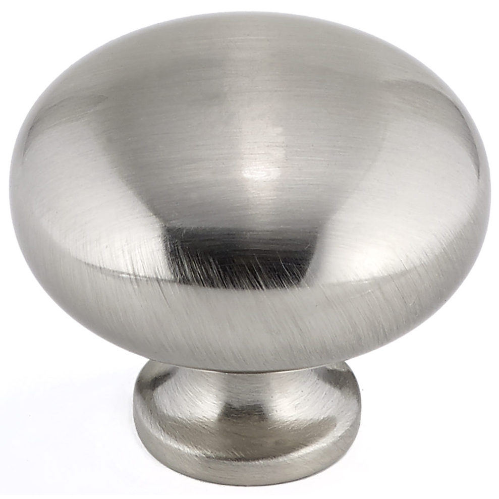 product: Richelieu Contemporary Knob, 1-1/4
