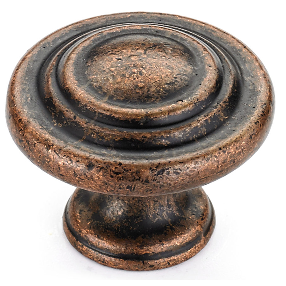 product: Richelieu Traditional Knob, 1-5/16