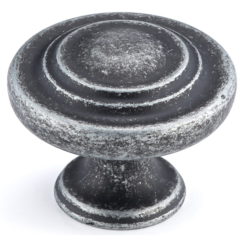 product: Richelieu Traditional Knob, 1-5/16