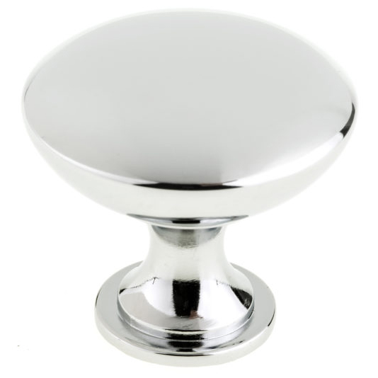 product: Richelieu Traditional Knob, 1-3/16