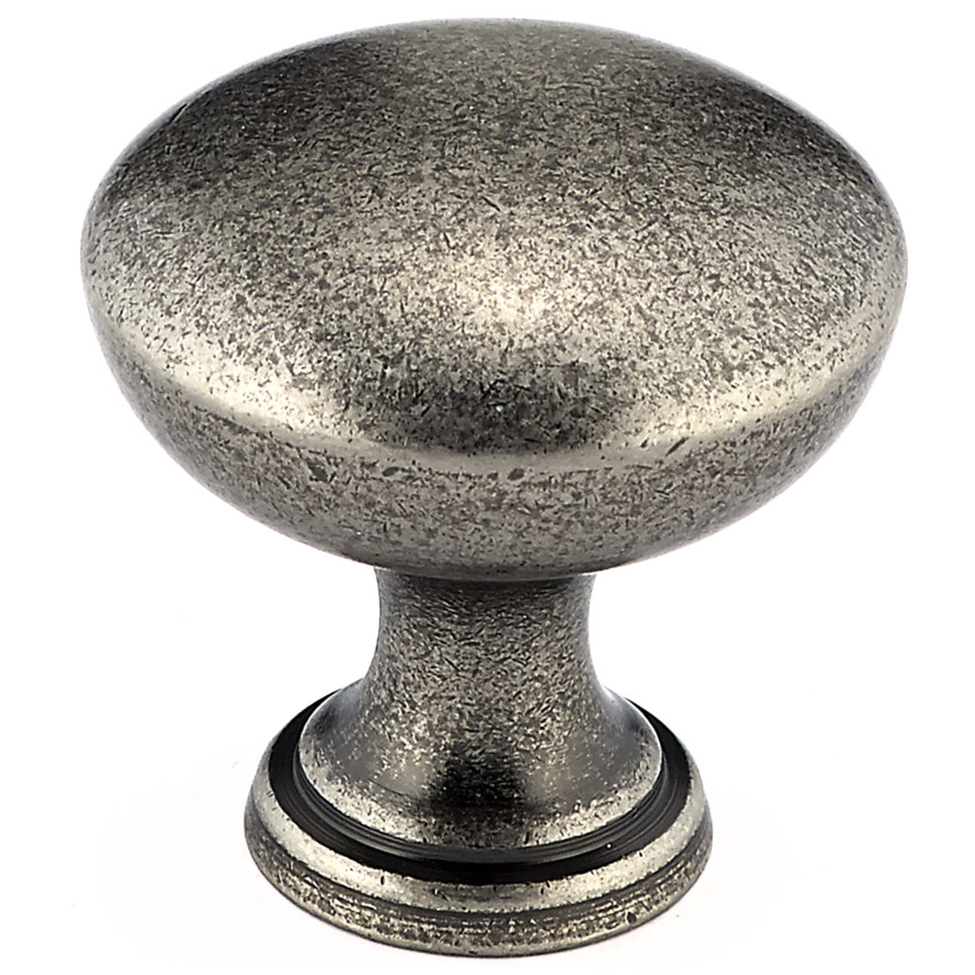 product: Richelieu Traditional Knob, 1-3/16