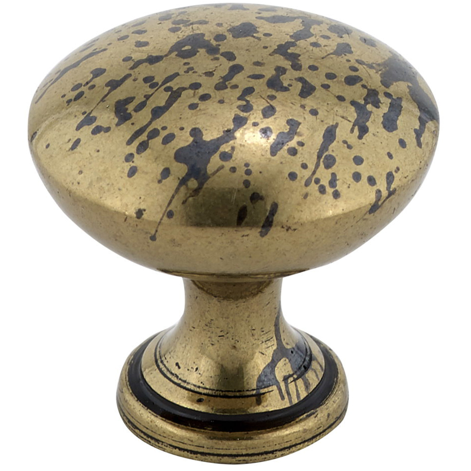 product: Richelieu Traditional Knob, 1-3/16