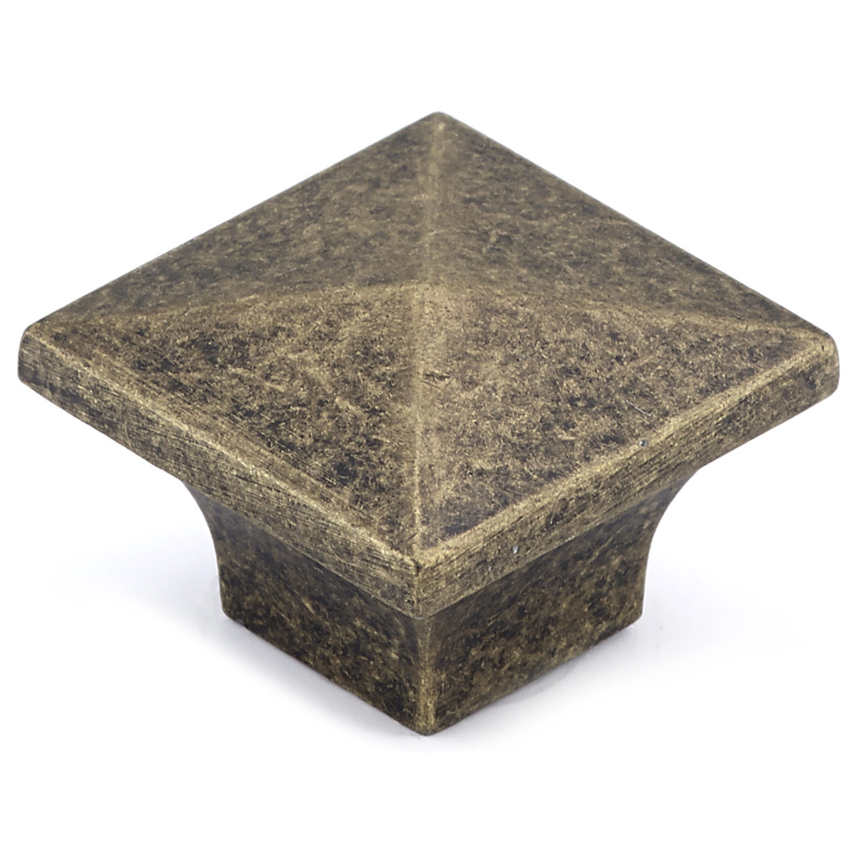 product: Richelieu Traditional Knob, 1-1/4