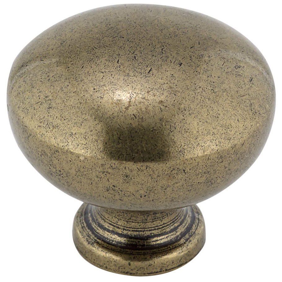 product: Richelieu Traditional Knob, 1-1/4