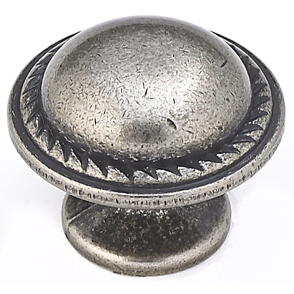 product: Richelieu Traditional Knob, 1-3/16