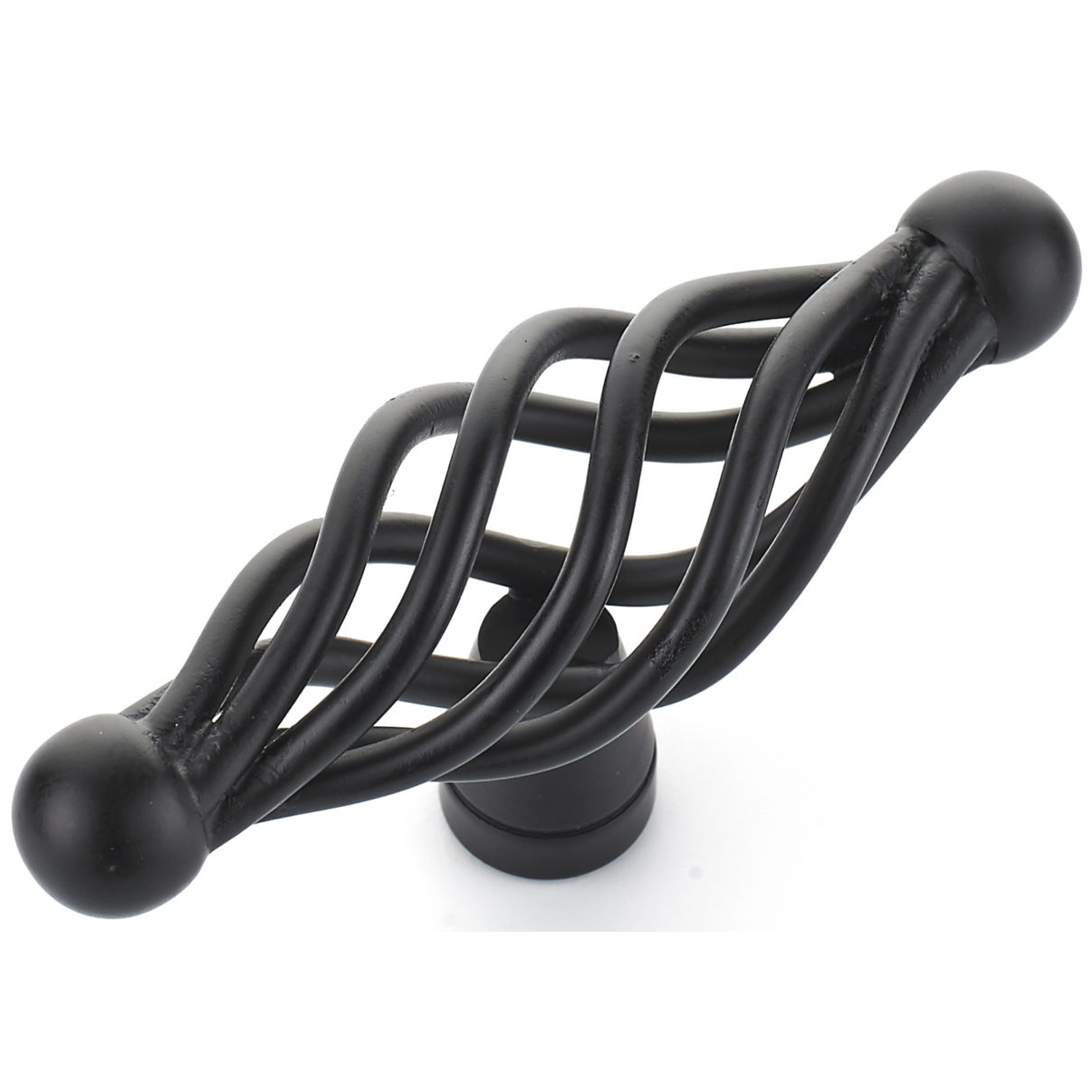 product: Richelieu Traditional Knob, 2-23/32