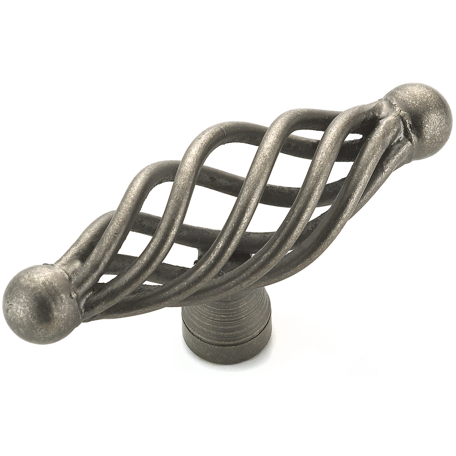 product: Richelieu Traditional Knob, 2-23/32