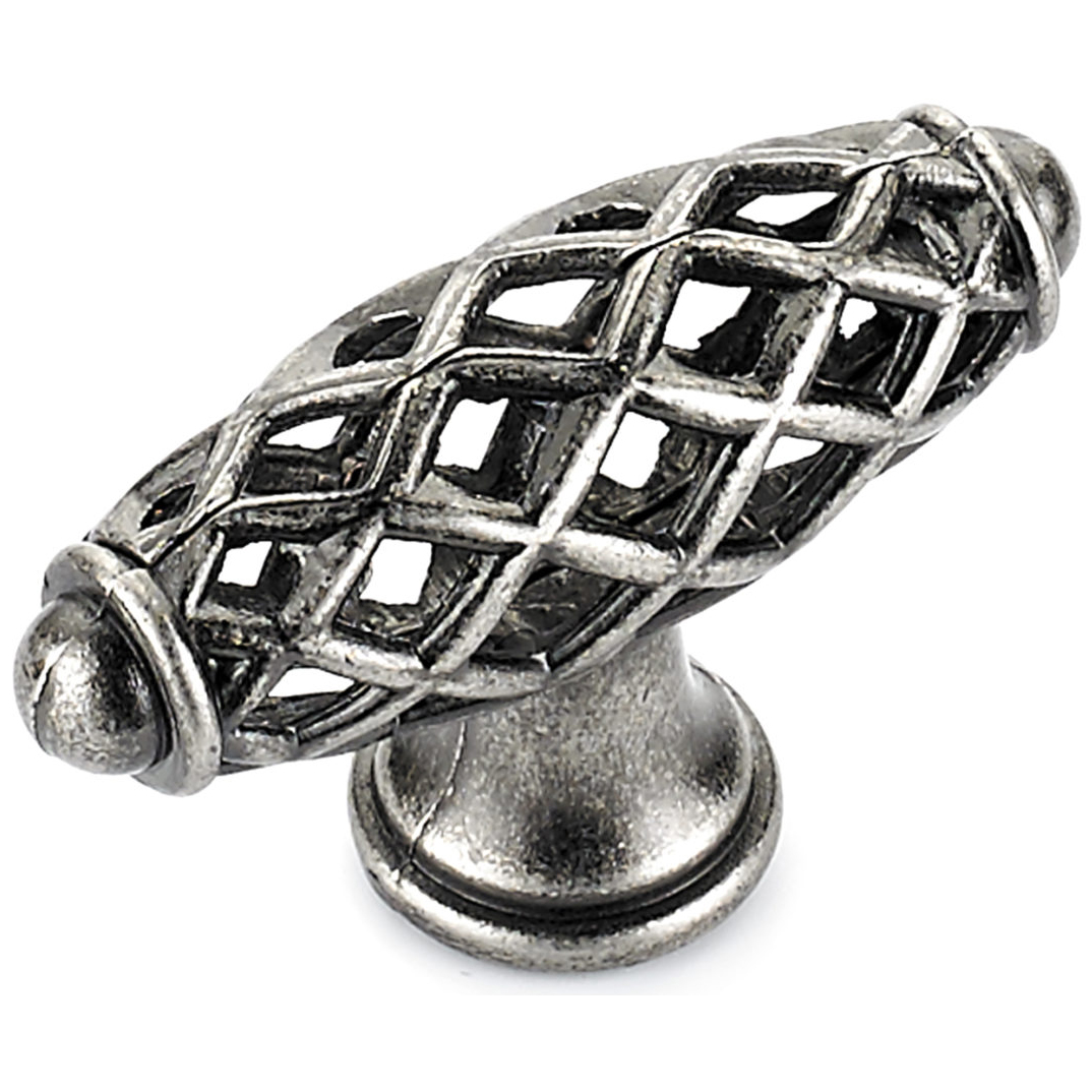 product: Richelieu Traditional Knob, 2-9/32
