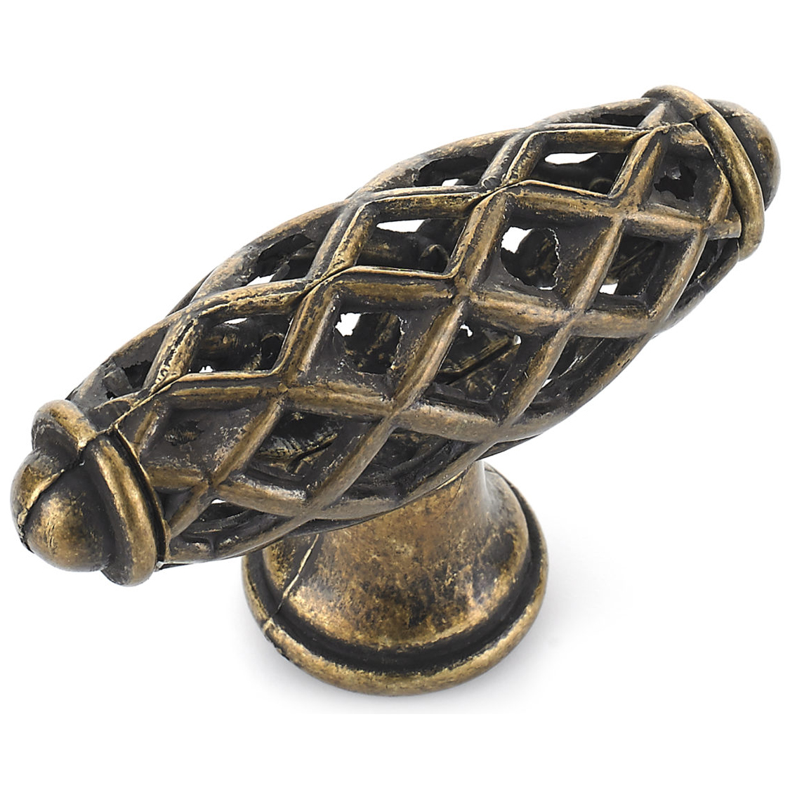 product: Richelieu Traditional Knob, 2-9/32