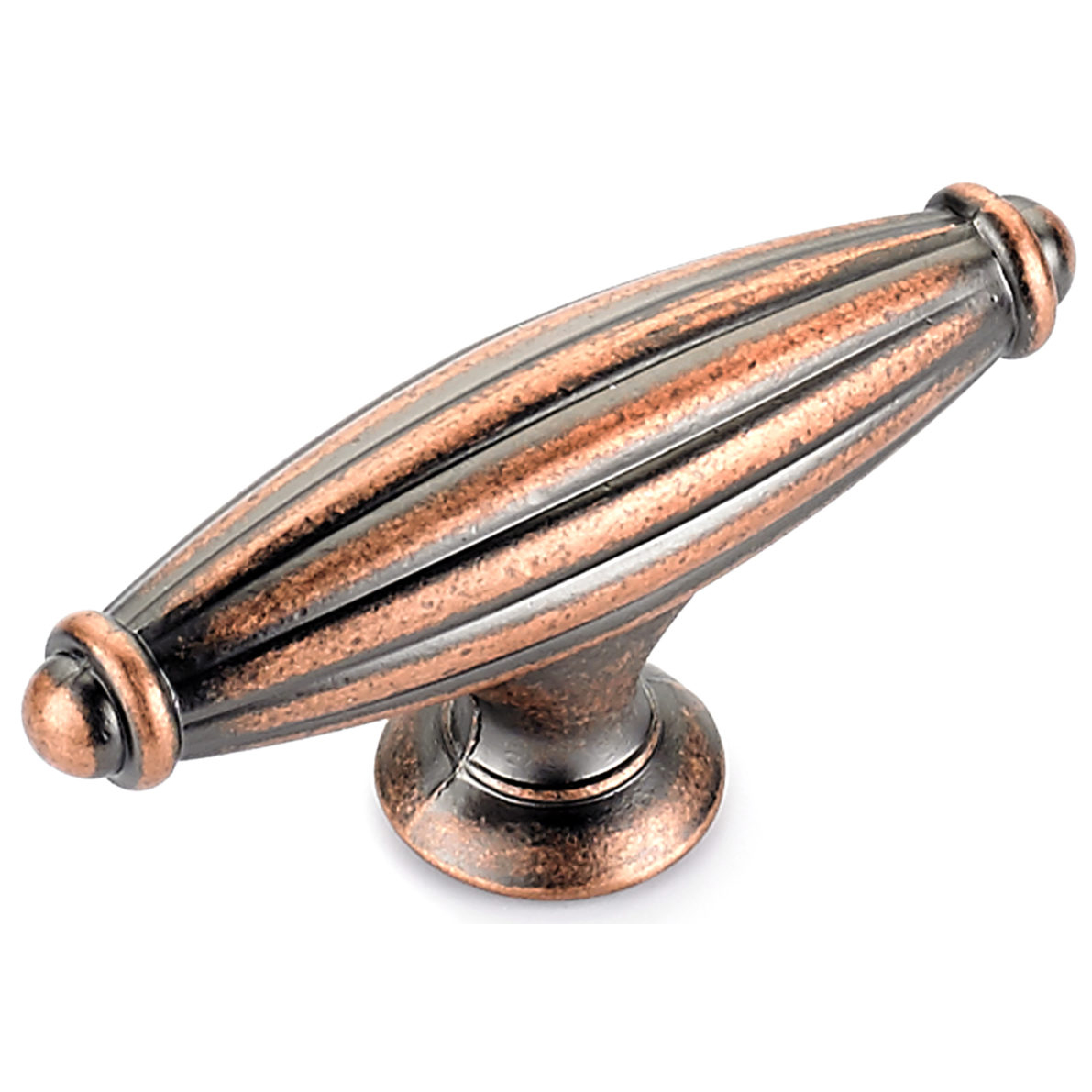 product: Richelieu Traditional Knob, 2-9/16