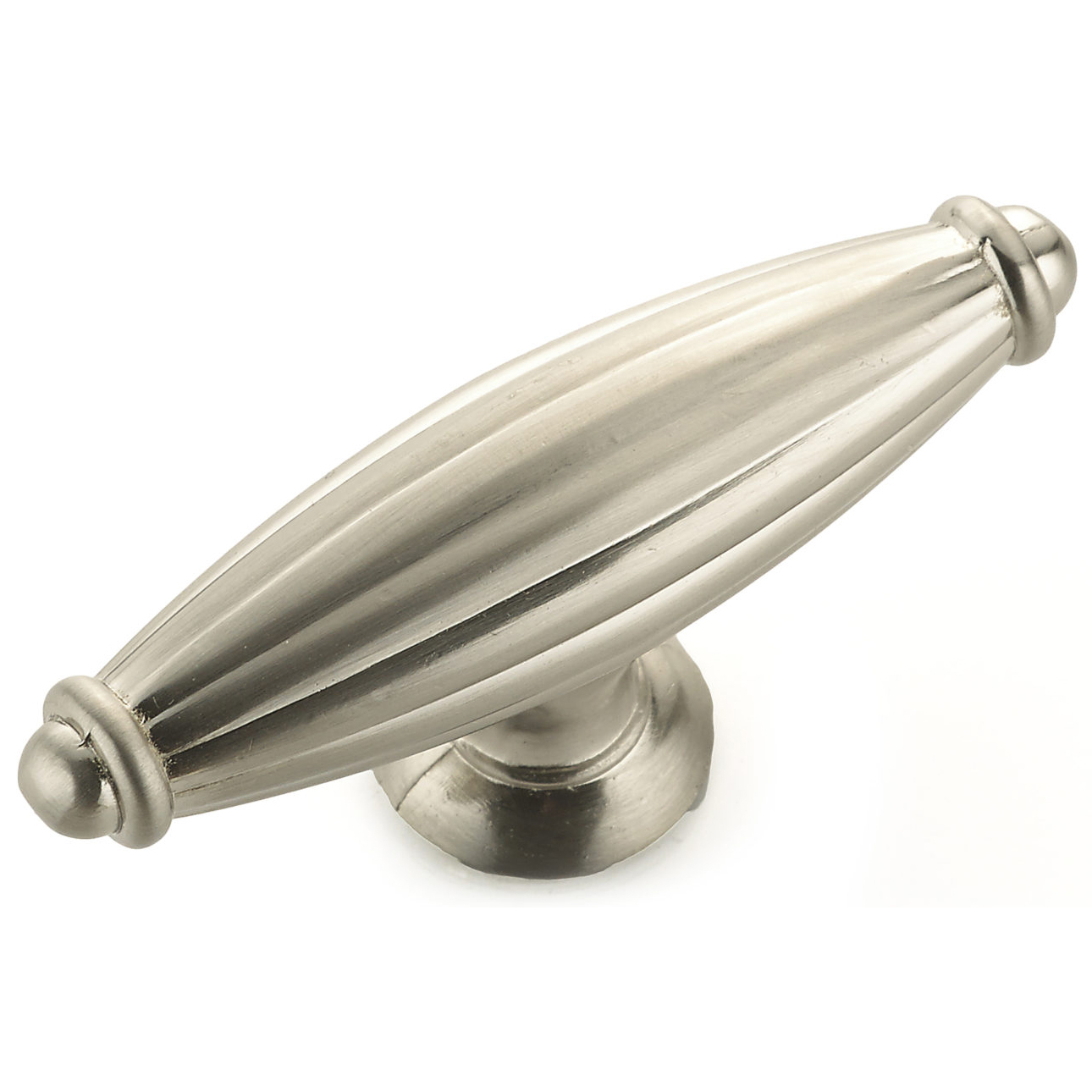 product: Richelieu Traditional Knob, 2-9/16