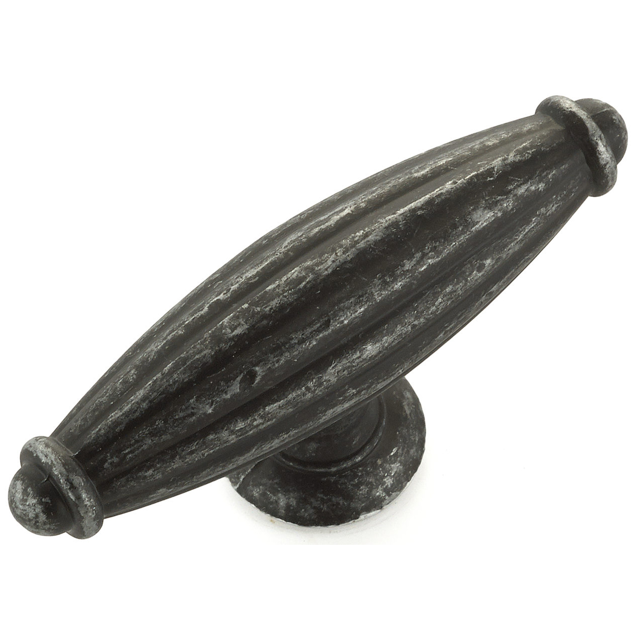 product: Richelieu Traditional Knob, 2-9/16