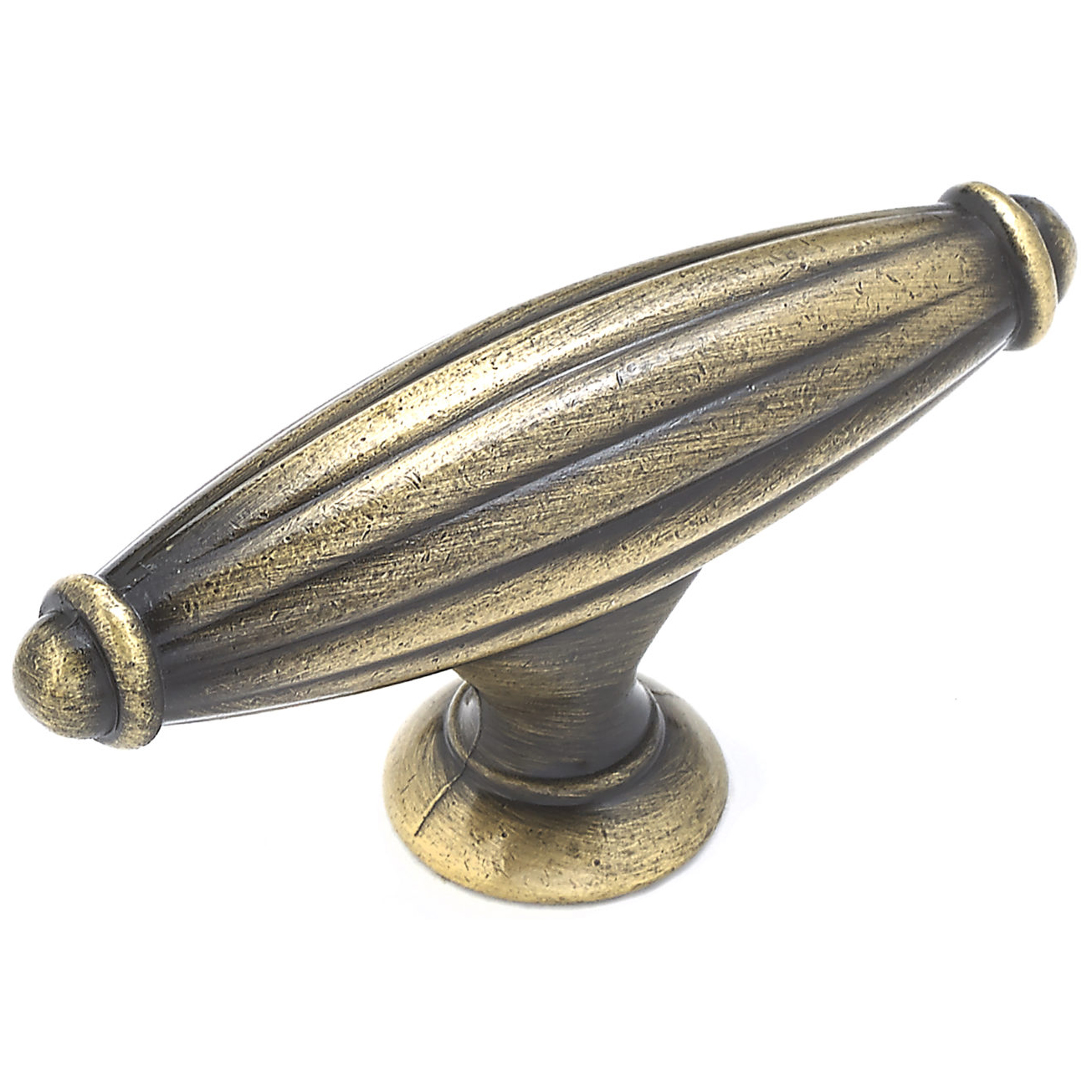product: Richelieu Traditional Knob, 2-9/16