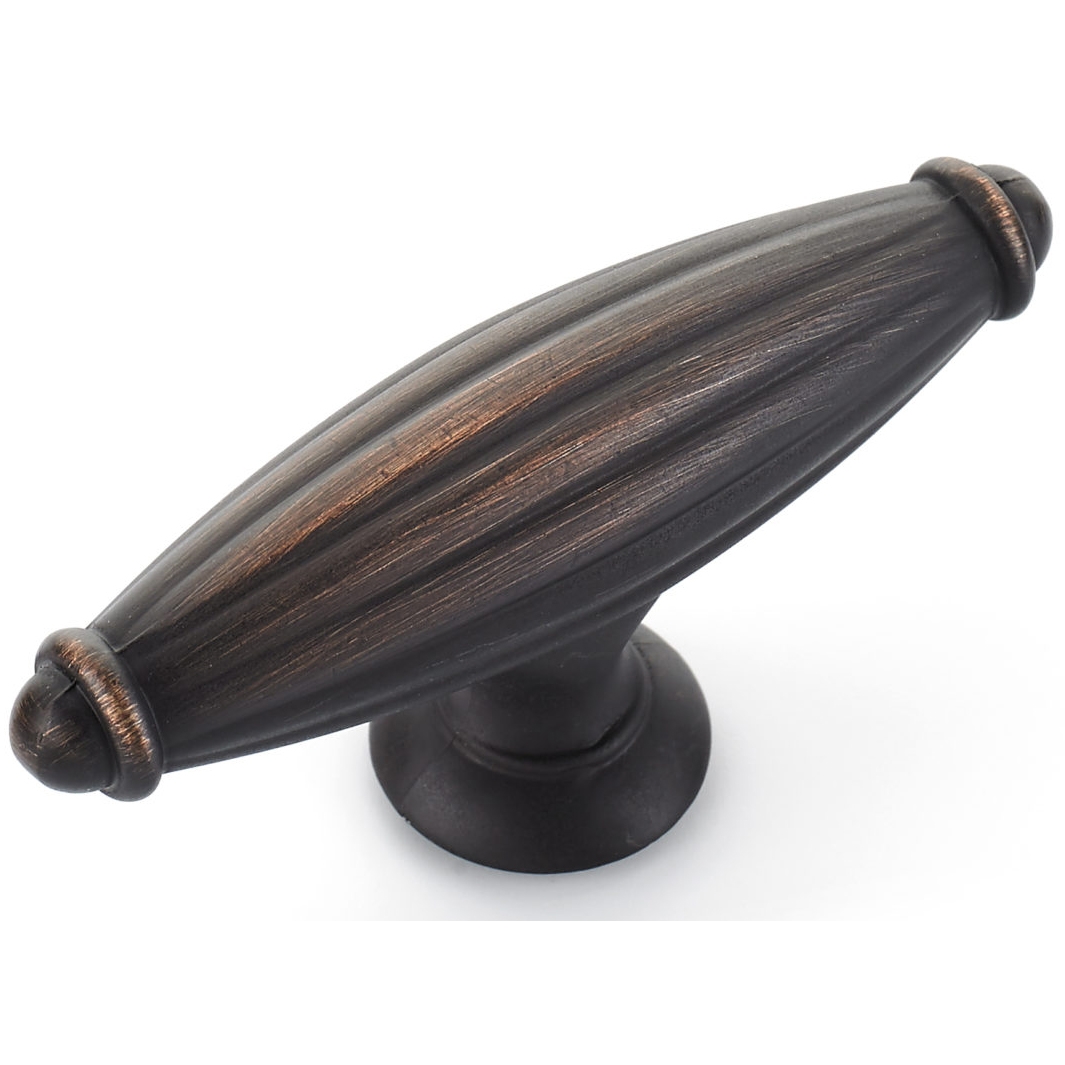 product: Richelieu Traditional Knob, 2-9/16