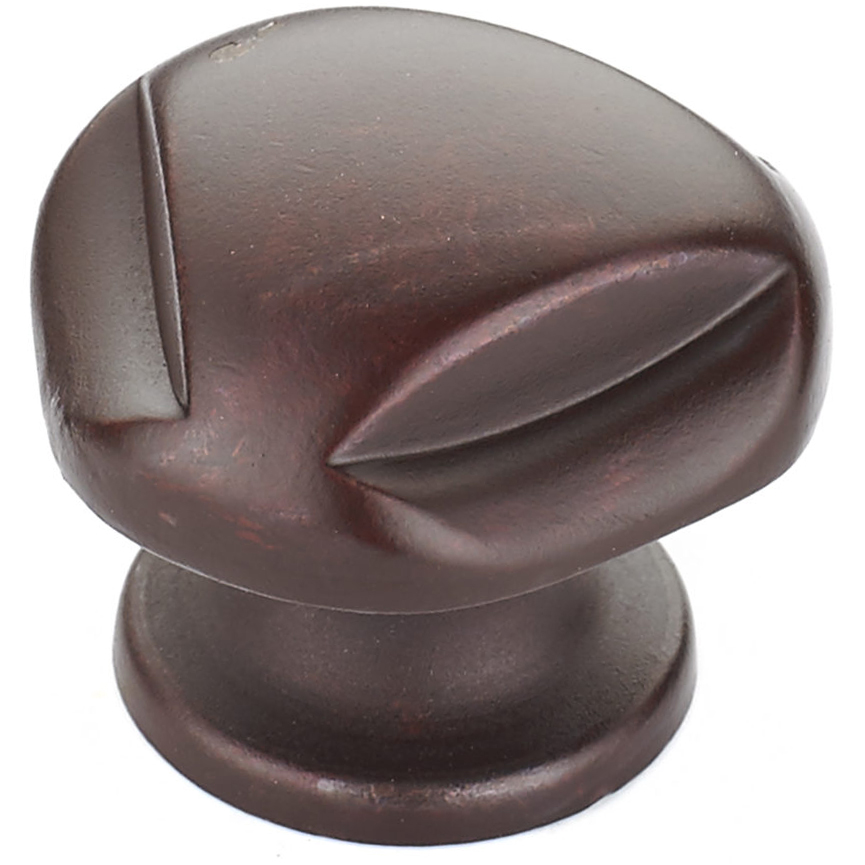 product: Richelieu Traditional Knob, 1-1/8