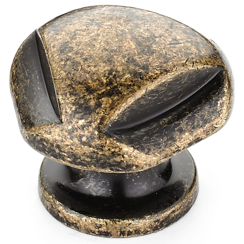 product: Richelieu Traditional Knob, 1-1/8