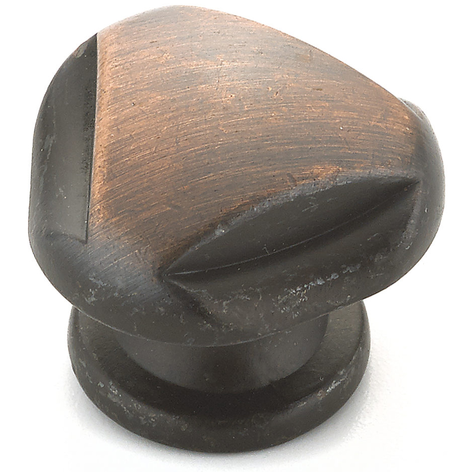 product: Richelieu Traditional Knob, 1-1/8