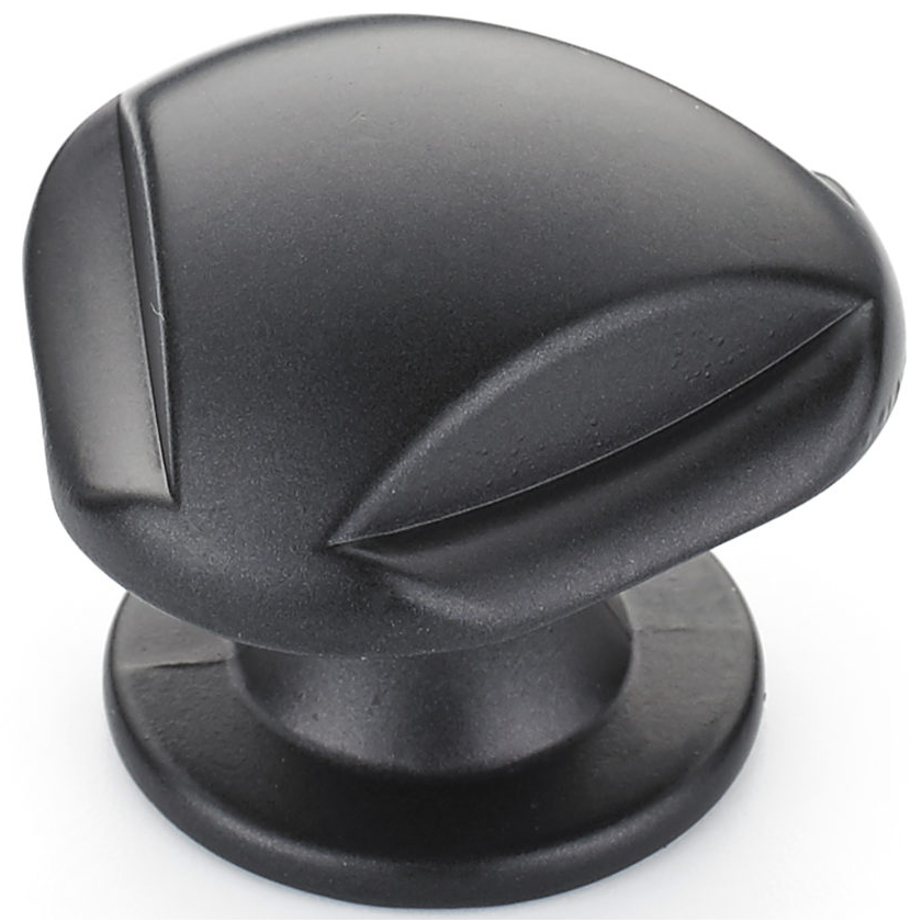 product: Richelieu Traditional Knob, 1-5/16