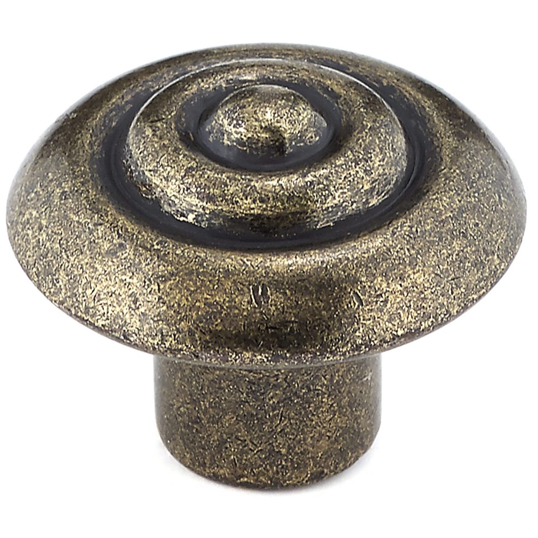 product: Richelieu Traditional Knob, 1-1/4